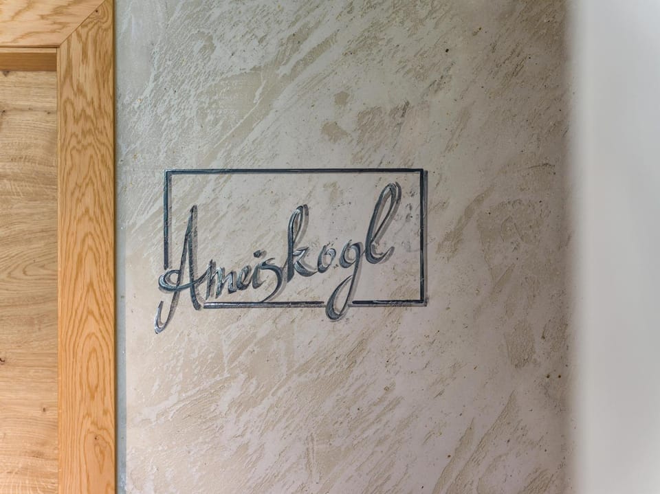 Property logo or sign