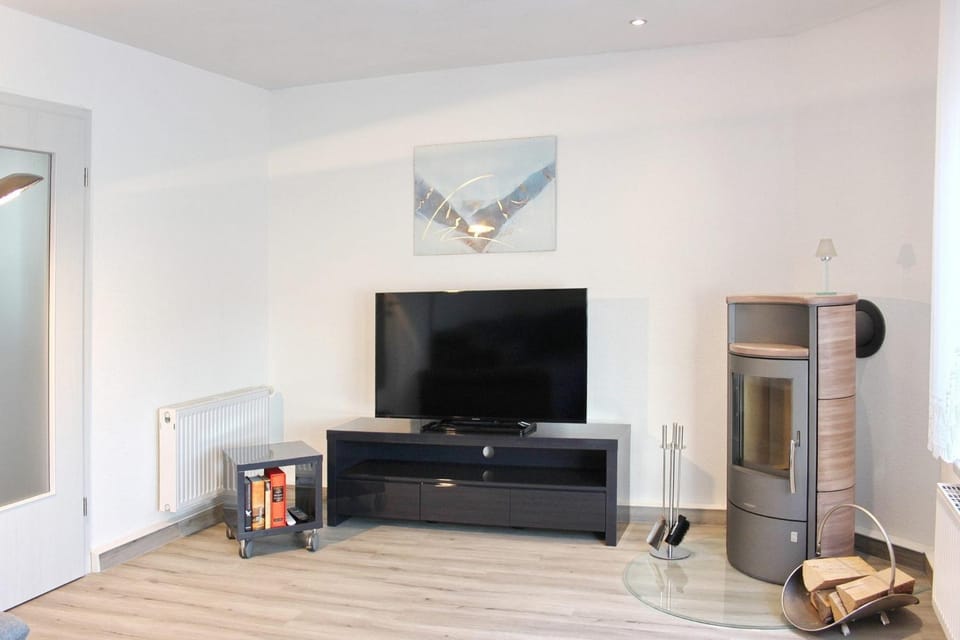 Spreemitte Apartment in Lübbenau