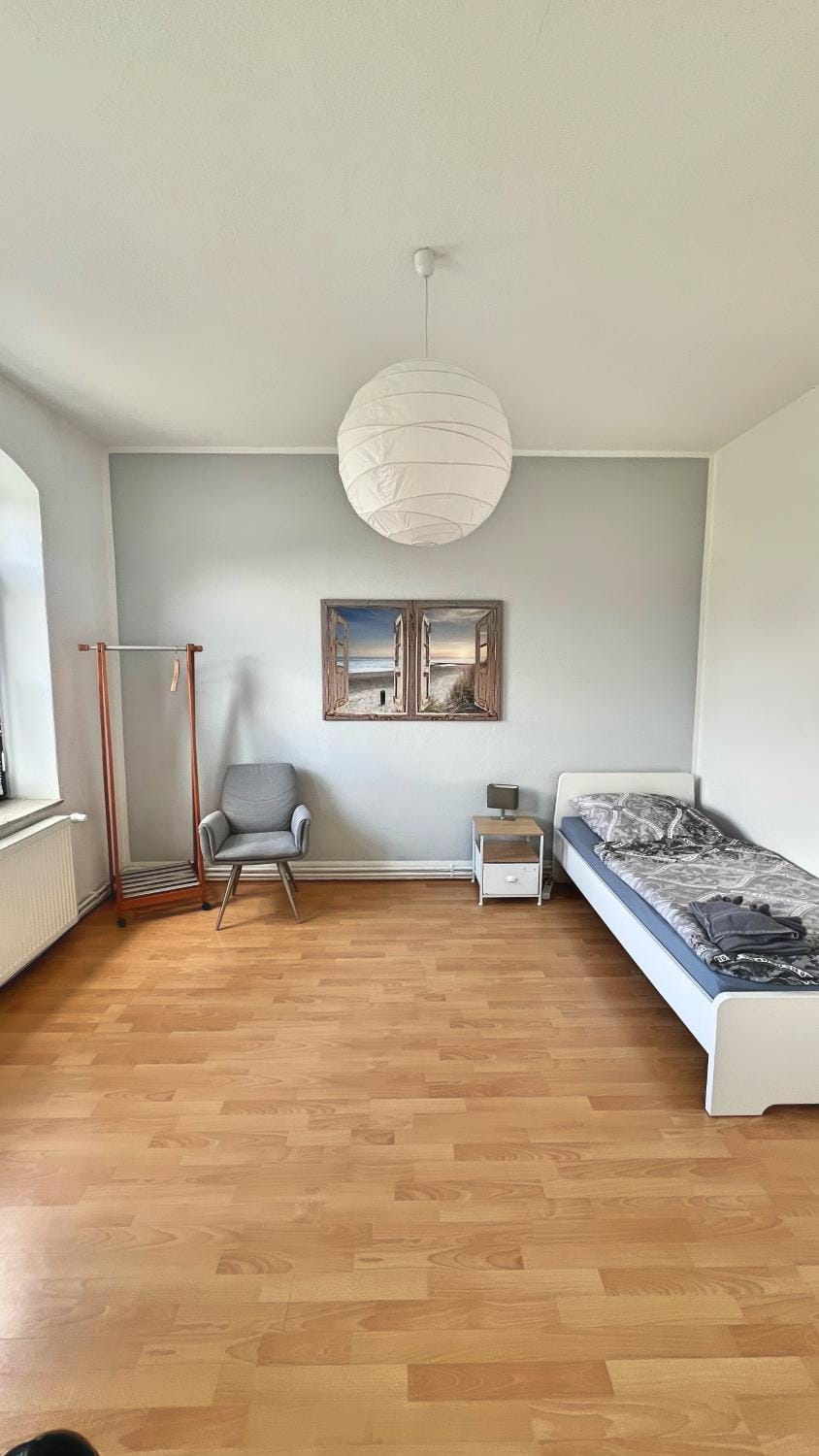 Etage1 Bed and Breakfast in Hamelin