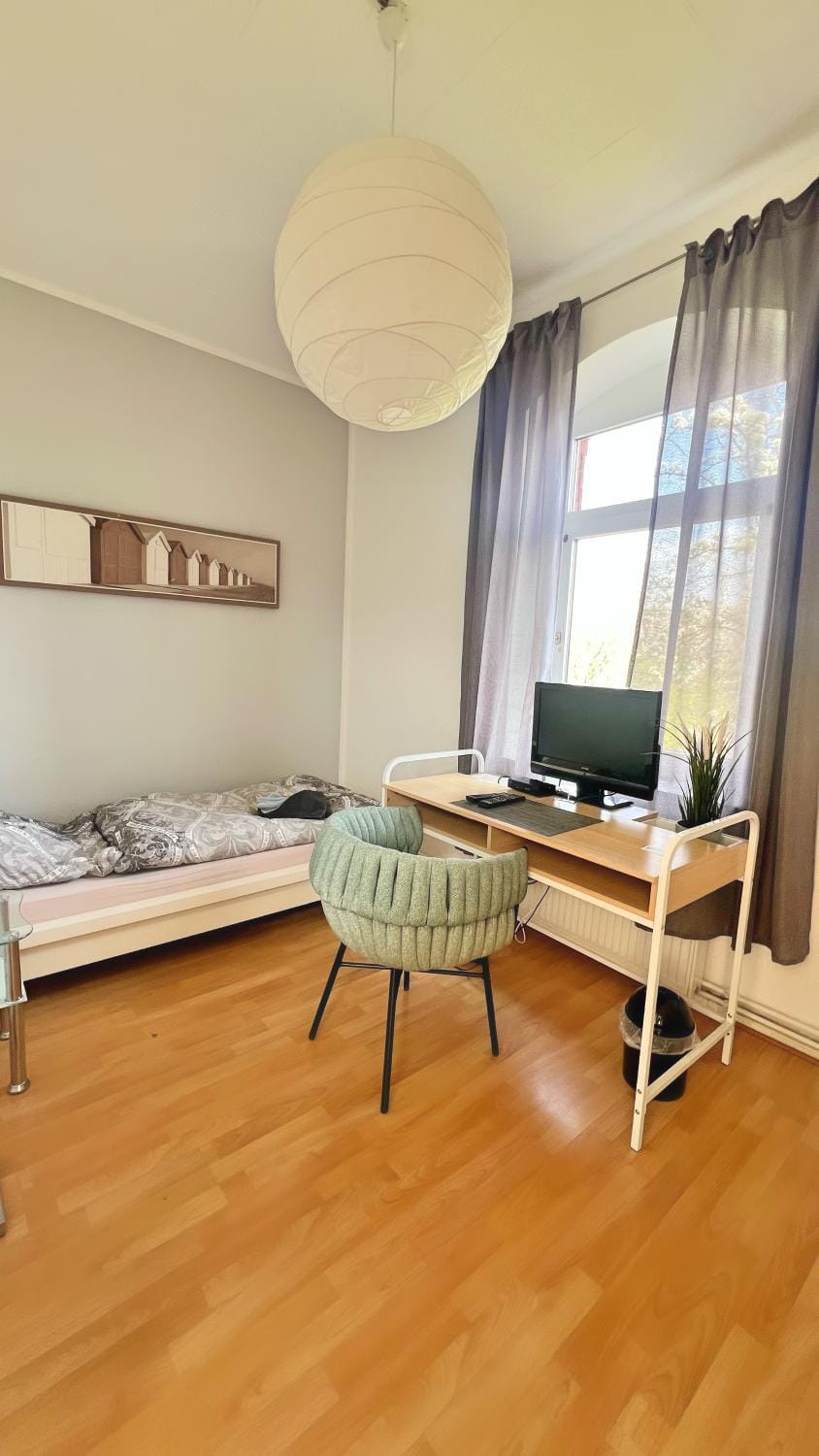 Etage1 Bed and Breakfast in Hamelin