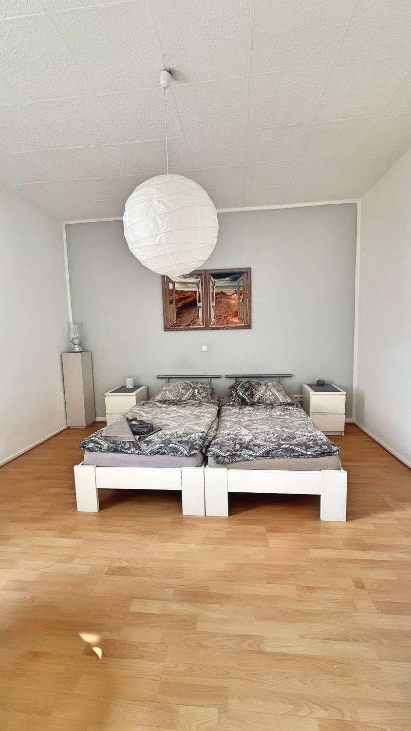 Etage1 Bed and Breakfast in Hamelin