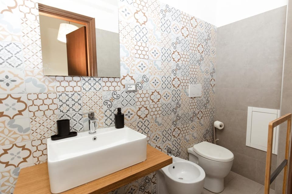 Toilet, Bathroom, bidet