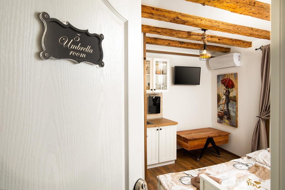 Domus Maximus Apartment in Pula