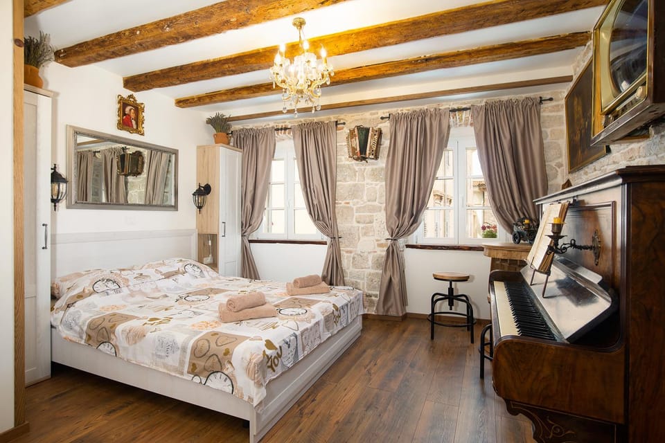 Domus Maximus Apartment in Pula