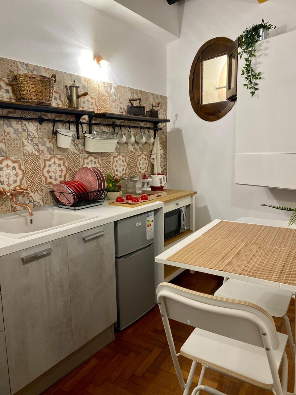Cathedral Sweet home Apartment in Palermo