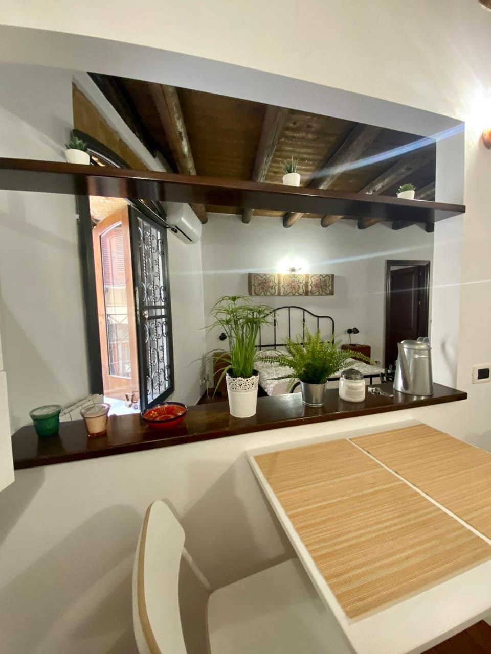 Cathedral Sweet home Apartment in Palermo