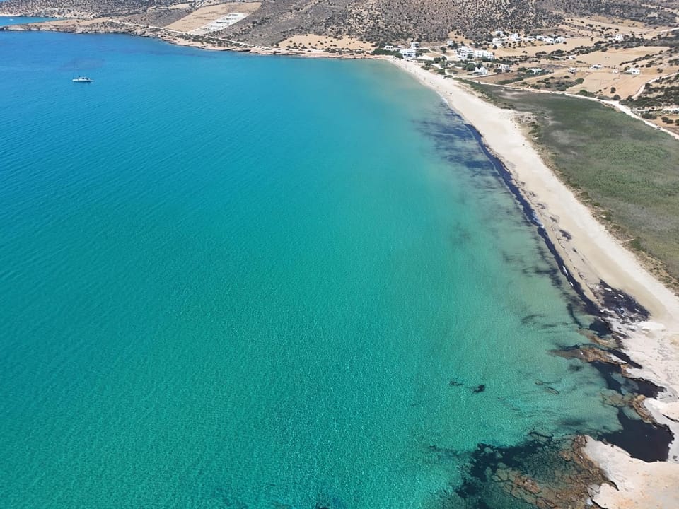Nearby landmark, Beach