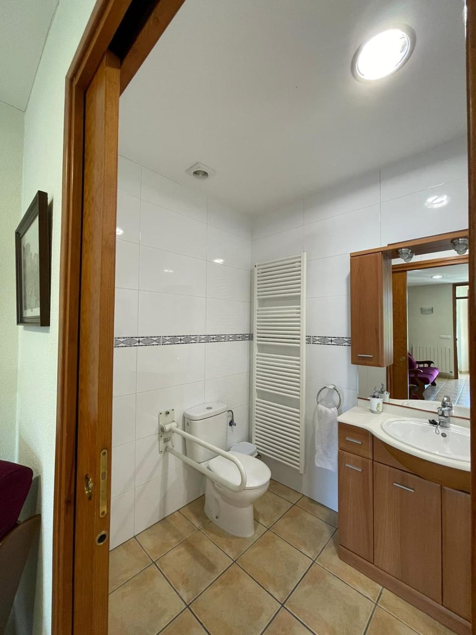 Toilet, Bathroom, bidet