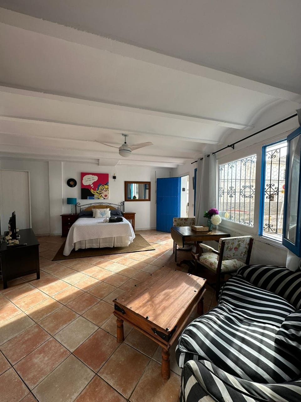Loft en Mojácar Apartment in Andalusia