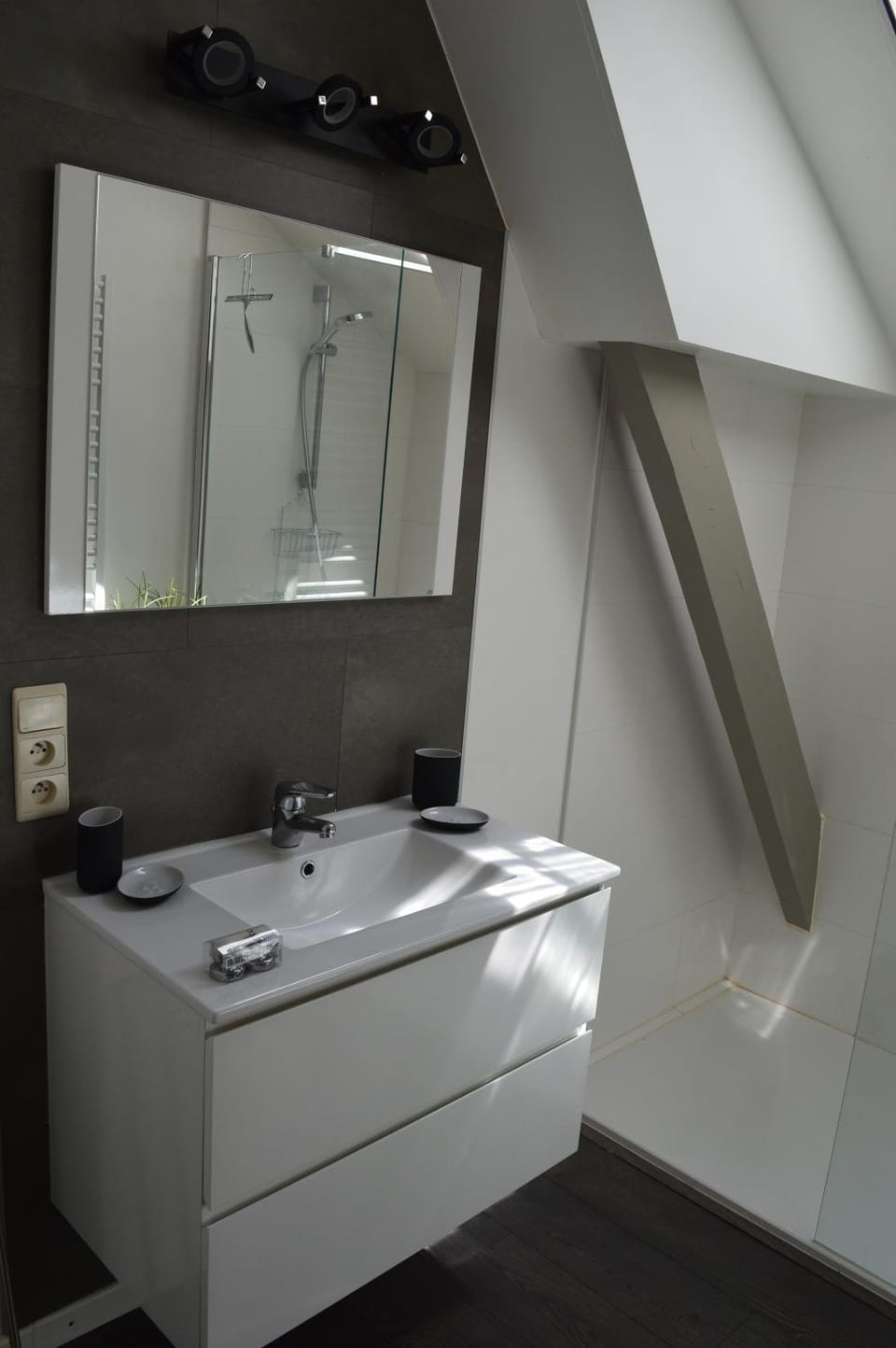 Le Moulin de Chatillon Apartment in Wallonia, Belgium