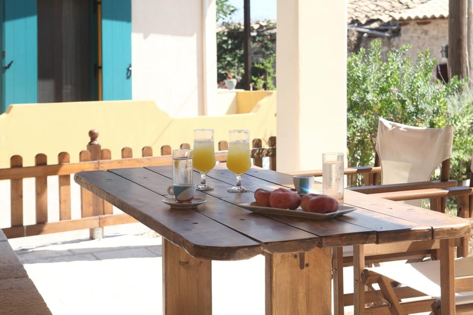 Stafilos House Villa in Lefkada, Lefkada Municipality, Greece