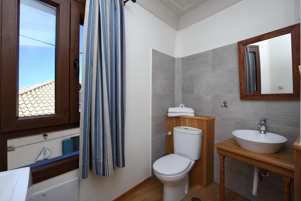 Stafilos House Villa in Lefkada, Lefkada Municipality, Greece