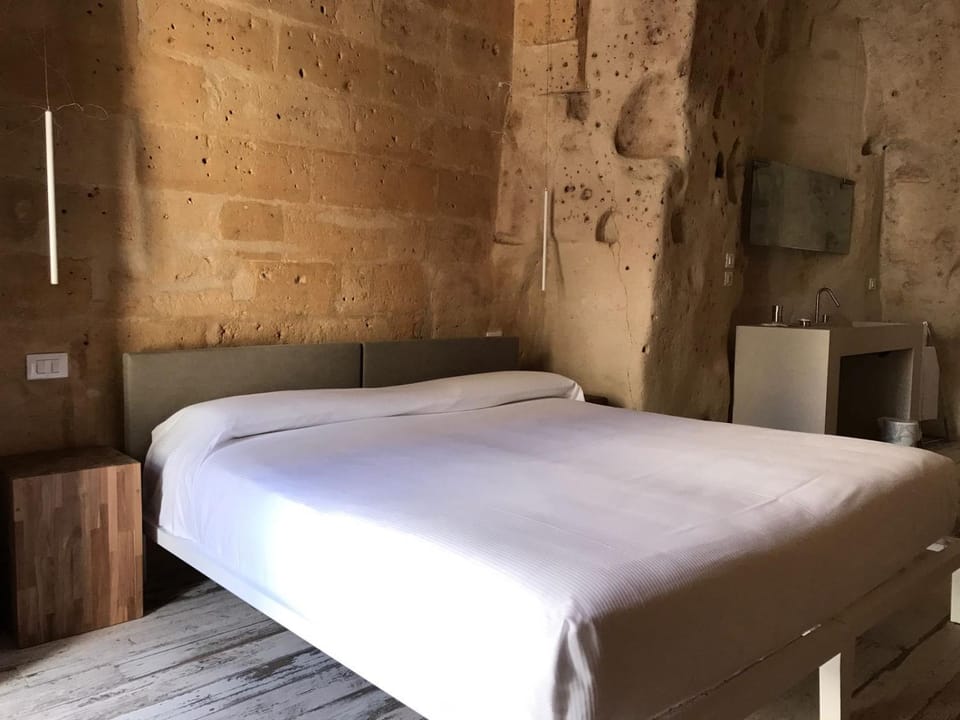 B&B Al Convento Bed and Breakfast in Matera