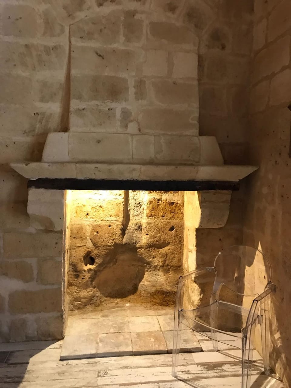 B&B Al Convento Bed and Breakfast in Matera