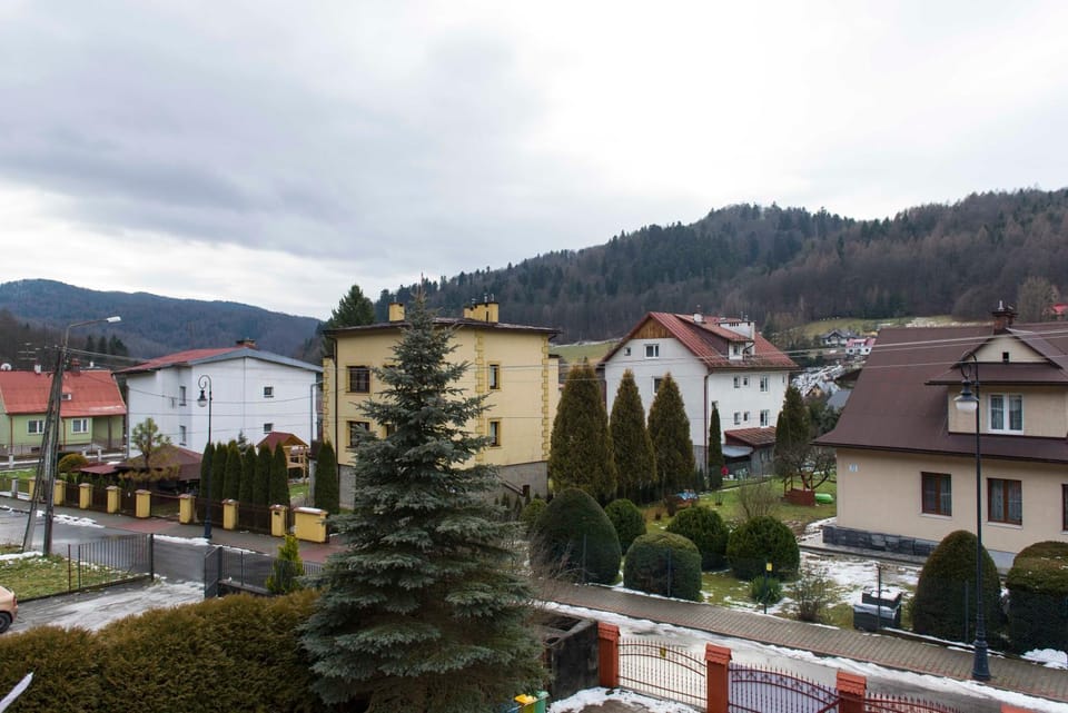 View (from property/room)