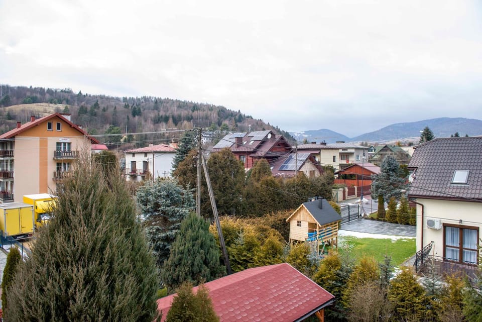 View (from property/room)