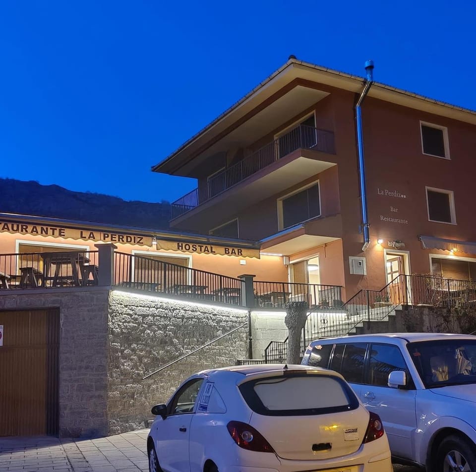 Treselcorral Inn in Cantabria