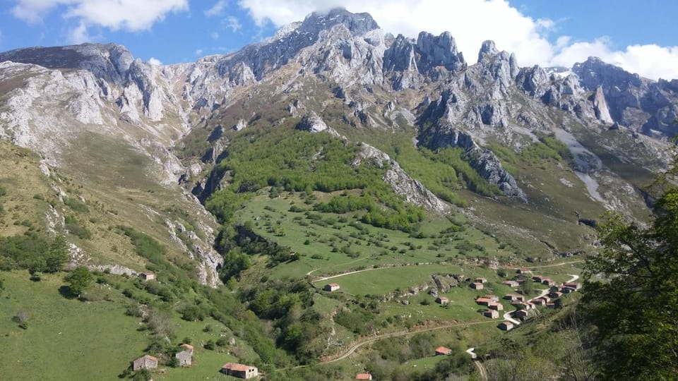 Treselcorral Inn in Cantabria