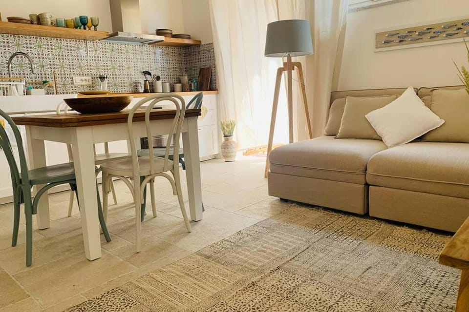 Mediterranean Luxurious Apartment Apartment in Monterosso al Mare