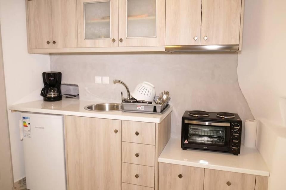 Traditional Myconian Studio in the heart of Chora Apartment in Mykonos