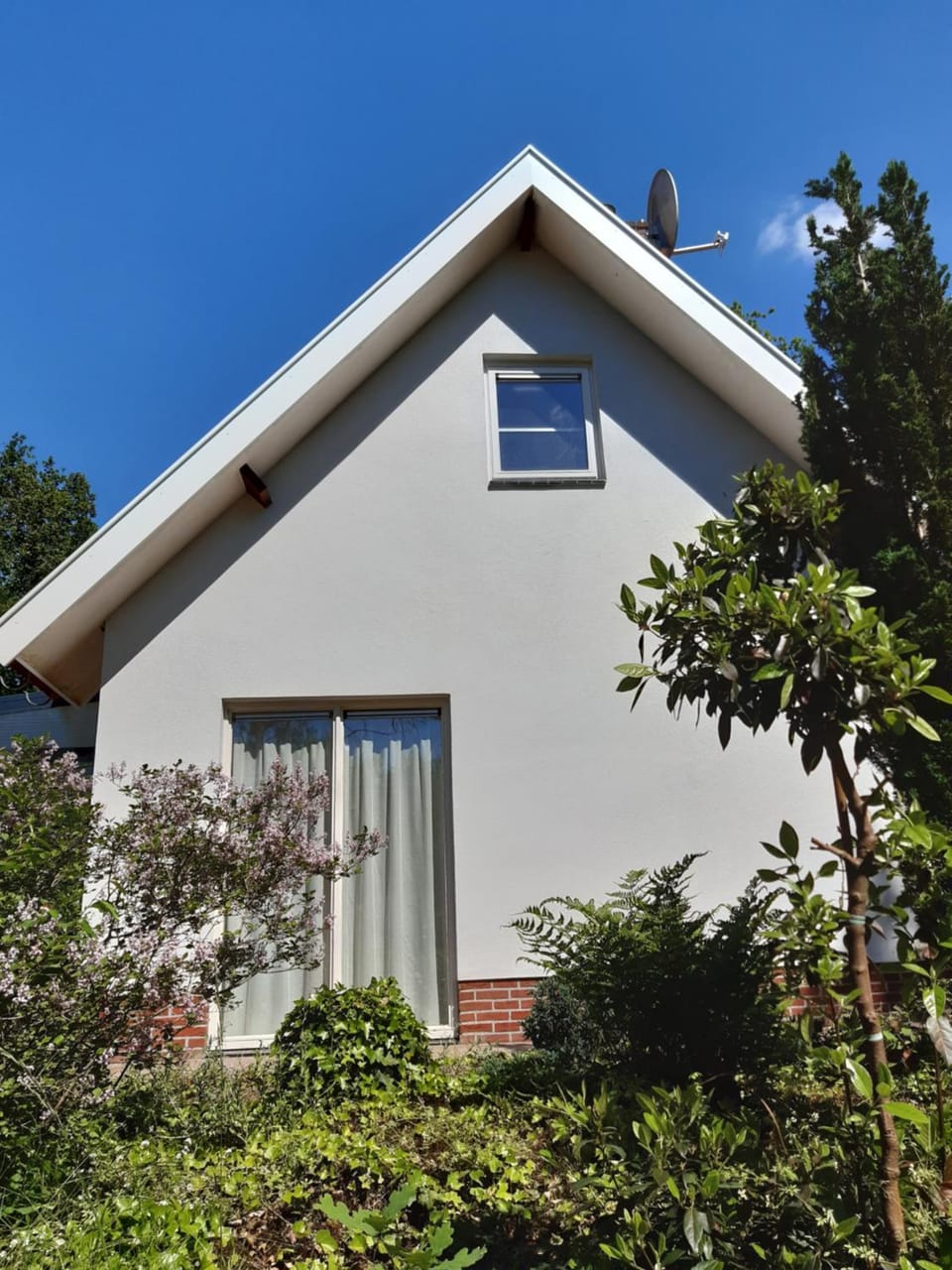 Vakantiewoning Zwaluw Beerze House in Overijssel (province)