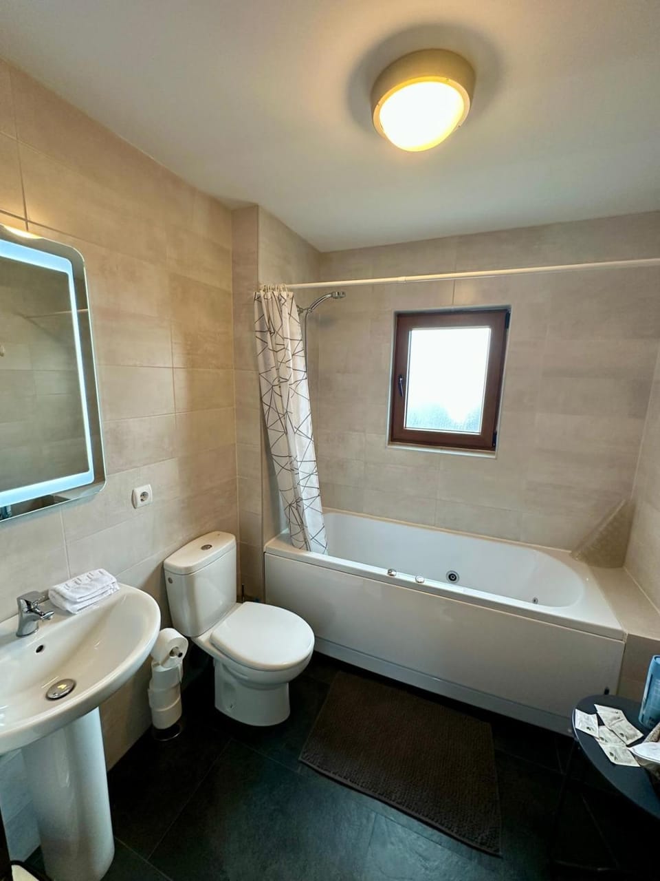 Casa Cerbului Vacation rental in Romania