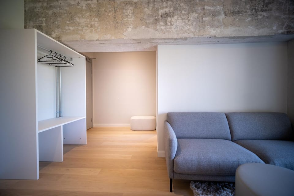 Baltic Accommodation - Urban Style Apartment Apartment in Tallinn
