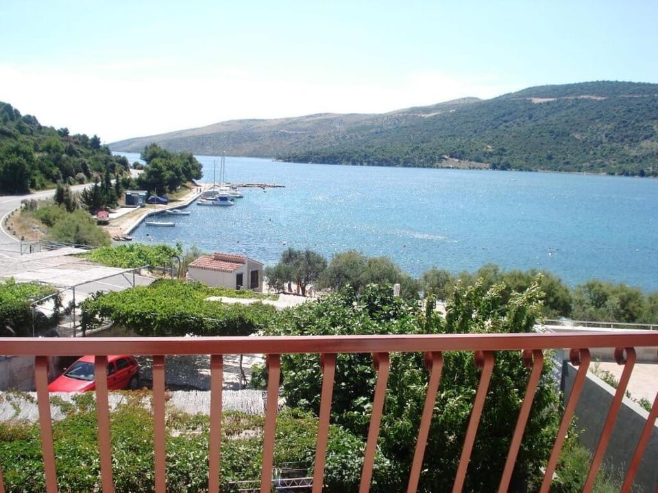 View (from property/room)