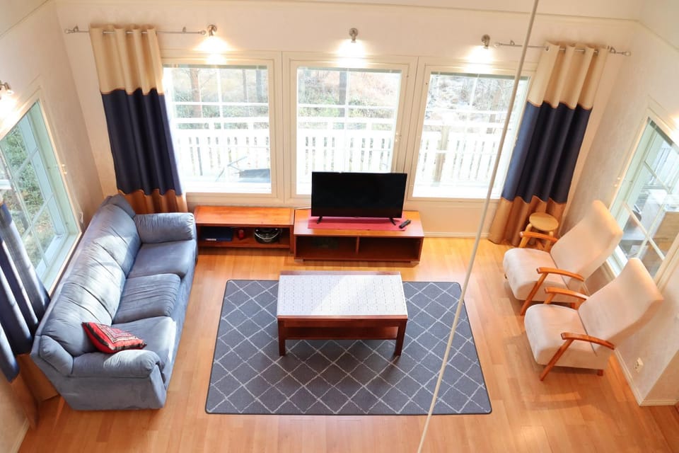 Rantatähti Apartment in Finland