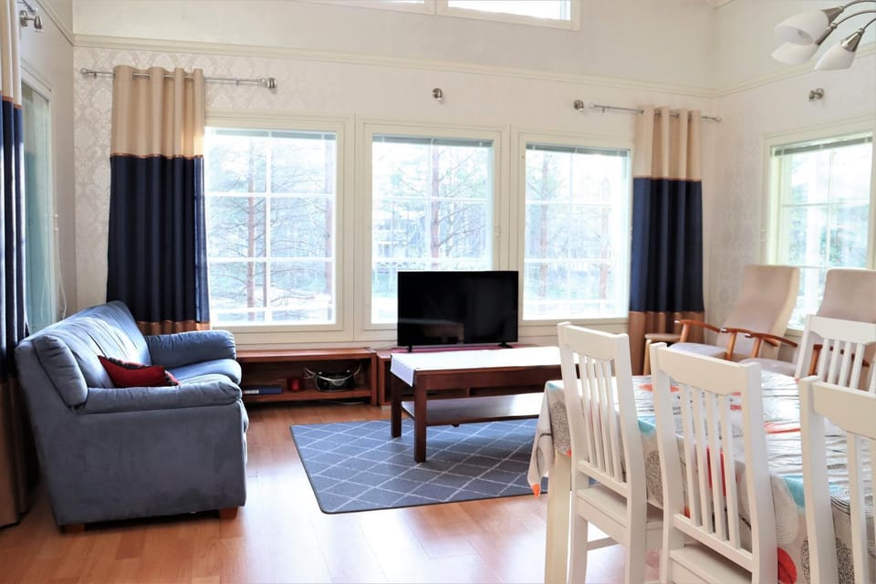 Rantatähti Apartment in Finland
