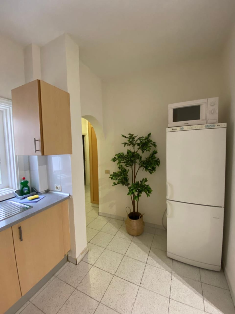 El Olivar Playa Chica - 1ºD - Mar Apartment in Puerto del Rosario