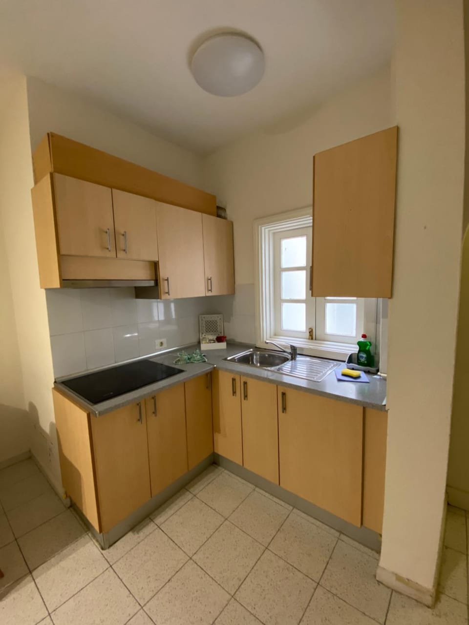 El Olivar Playa Chica - 1ºD - Mar Apartment in Puerto del Rosario
