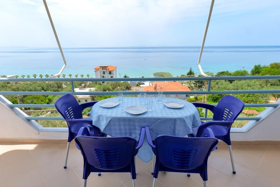 Sea view