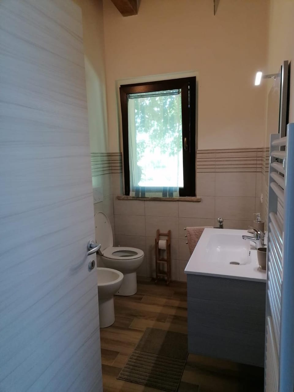 Toilet, Bathroom, bidet