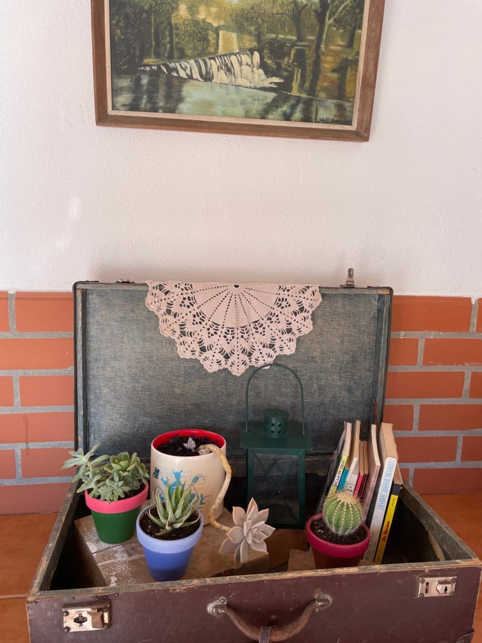 DEl Rey Guest House Bed and Breakfast in Santarém District, Portugal