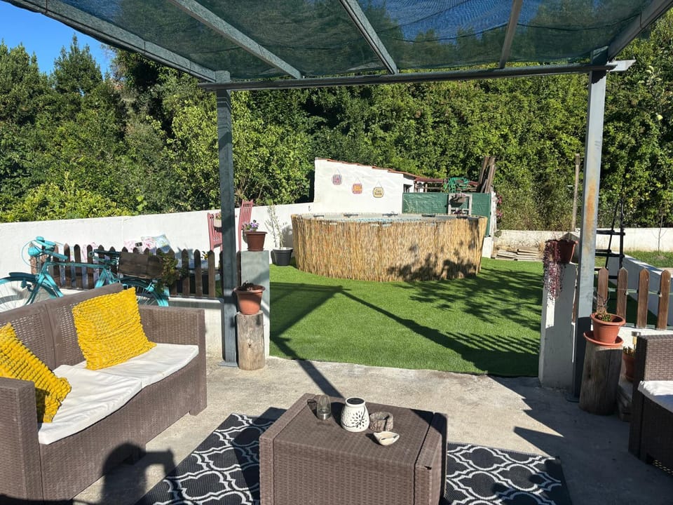 DEl Rey Guest House Bed and Breakfast in Santarém District, Portugal