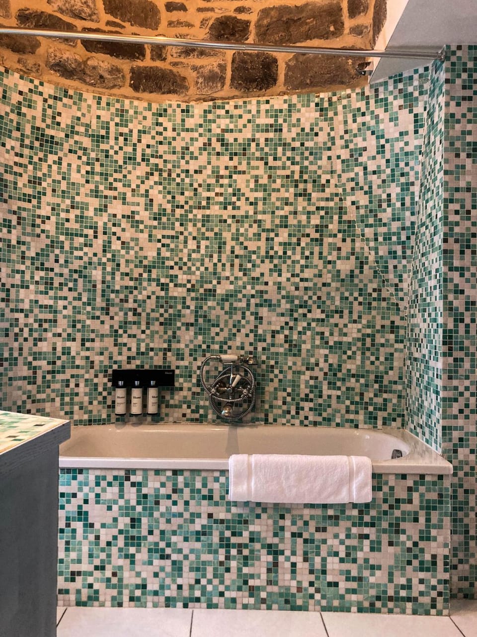 Domaine Mielmont Bed and Breakfast in Belgium