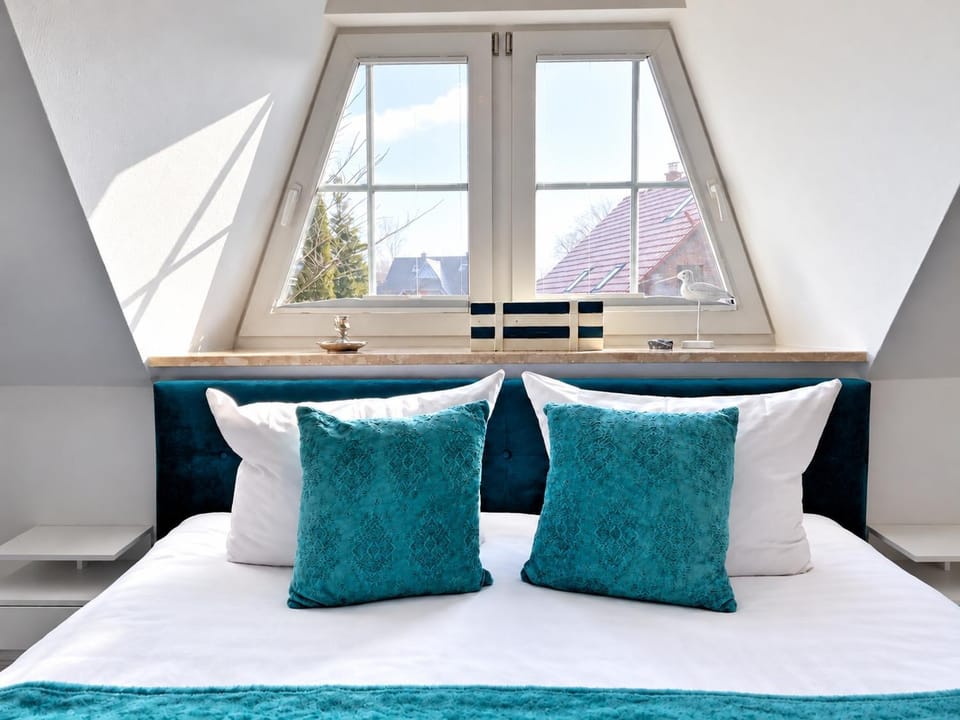 Seensucht House in Zingst