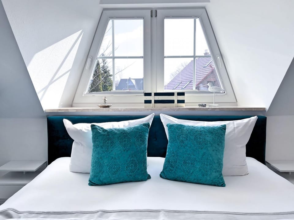 Seensucht House in Zingst