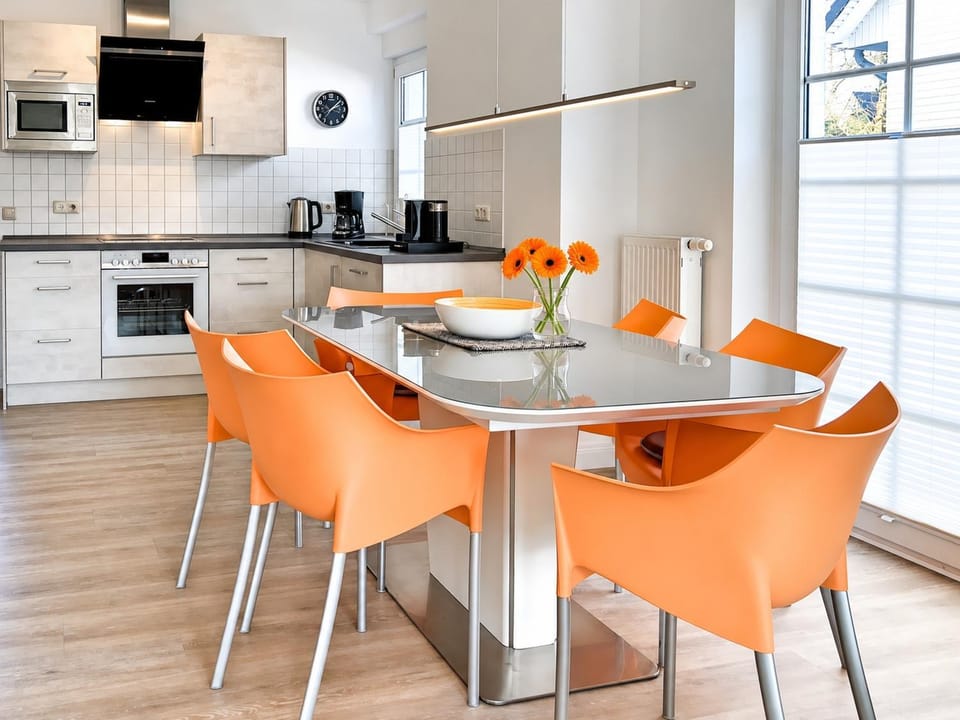 Seensucht House in Zingst