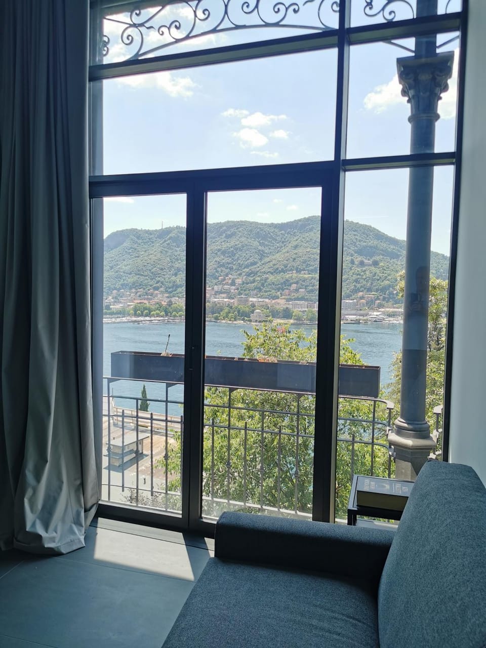 View (from property/room), Lake view