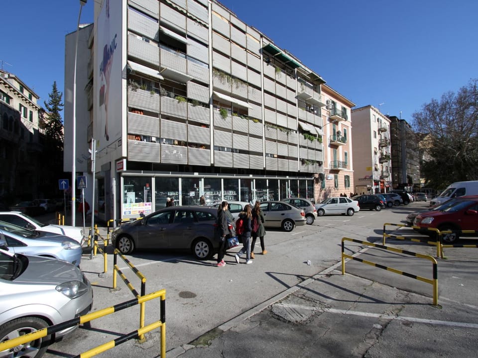 Facade/entrance, Other, Other