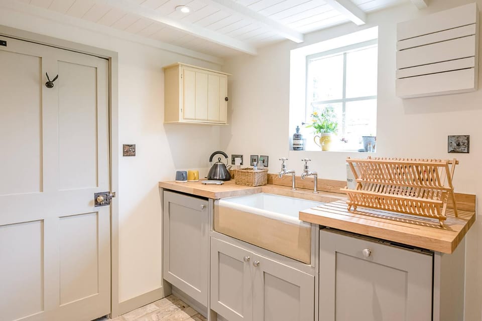 The Wash House, Middleton House in Suffolk Coastal District