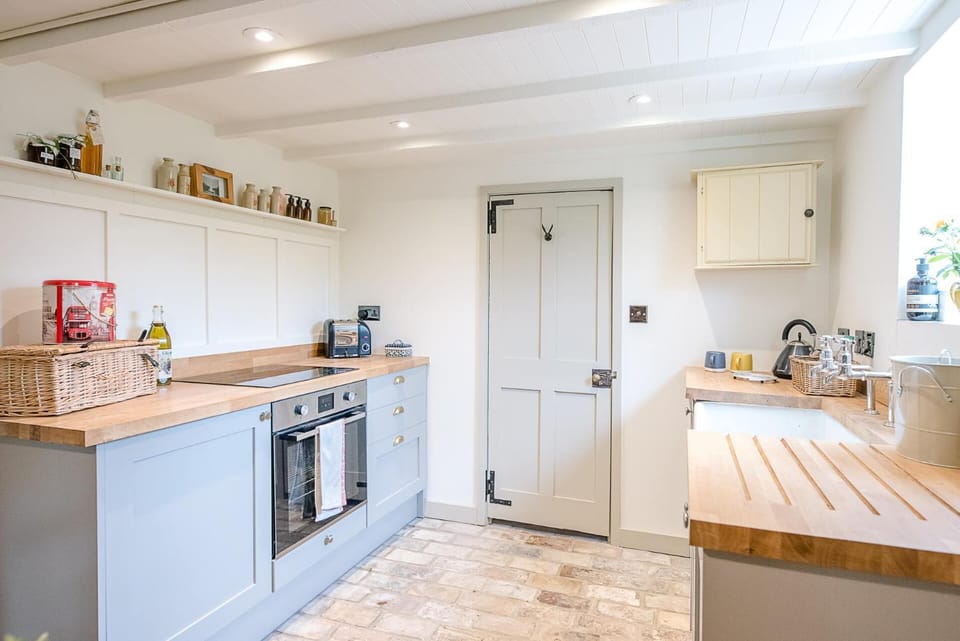 The Wash House, Middleton House in Suffolk Coastal District