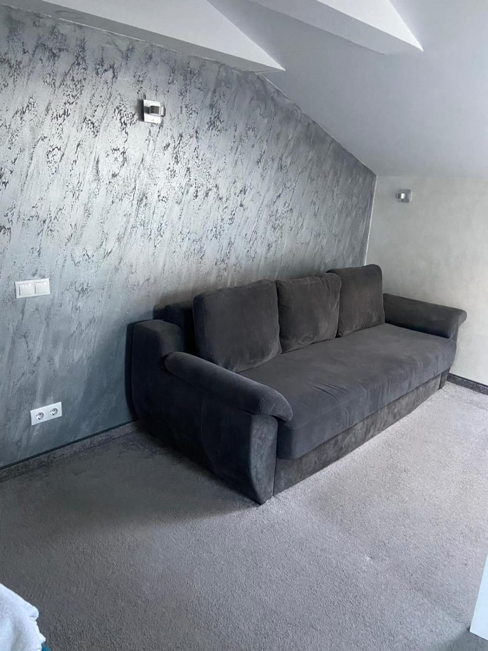 Vila El Passo Bed and Breakfast in Romania
