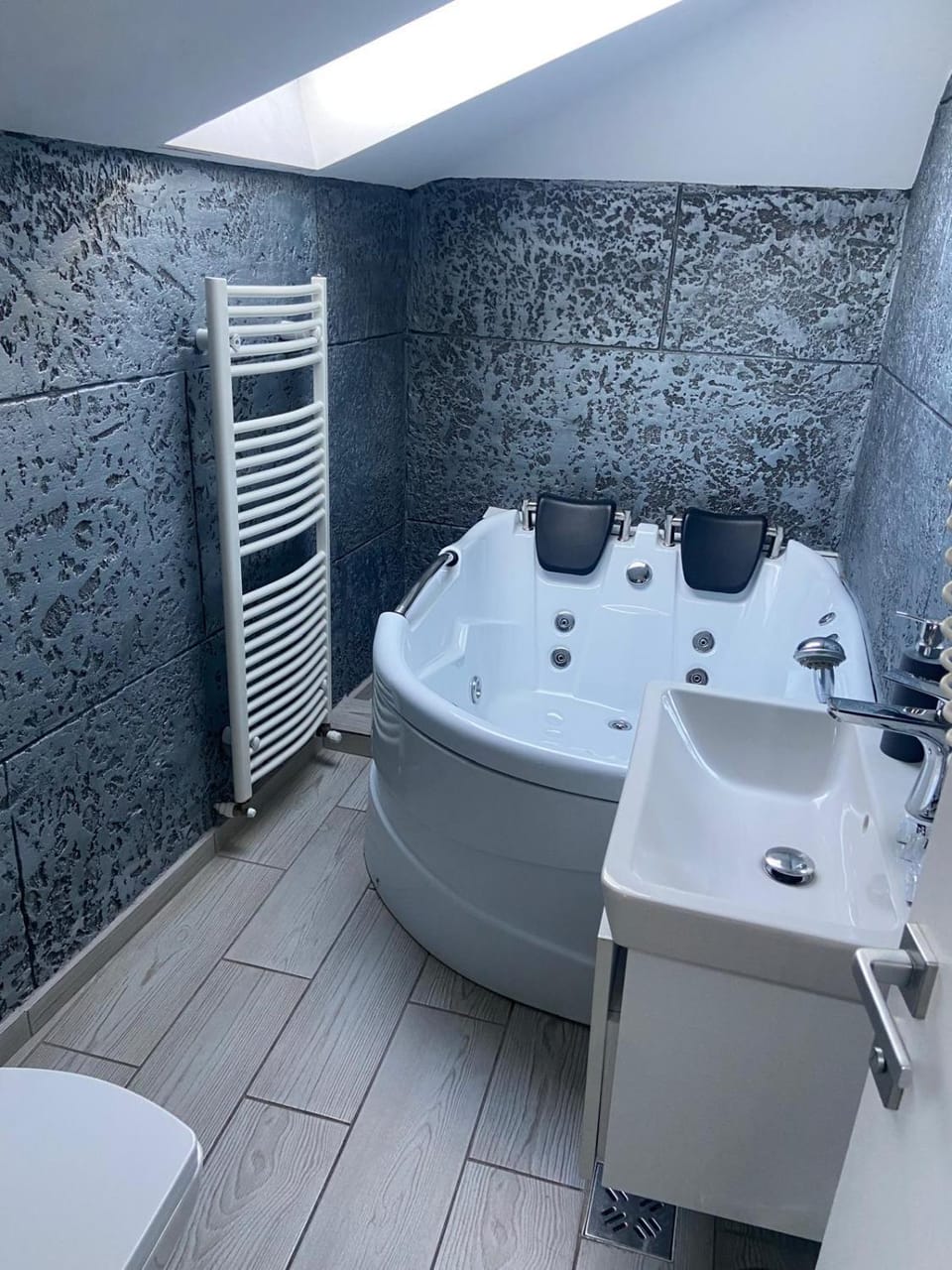 Vila El Passo Bed and Breakfast in Romania