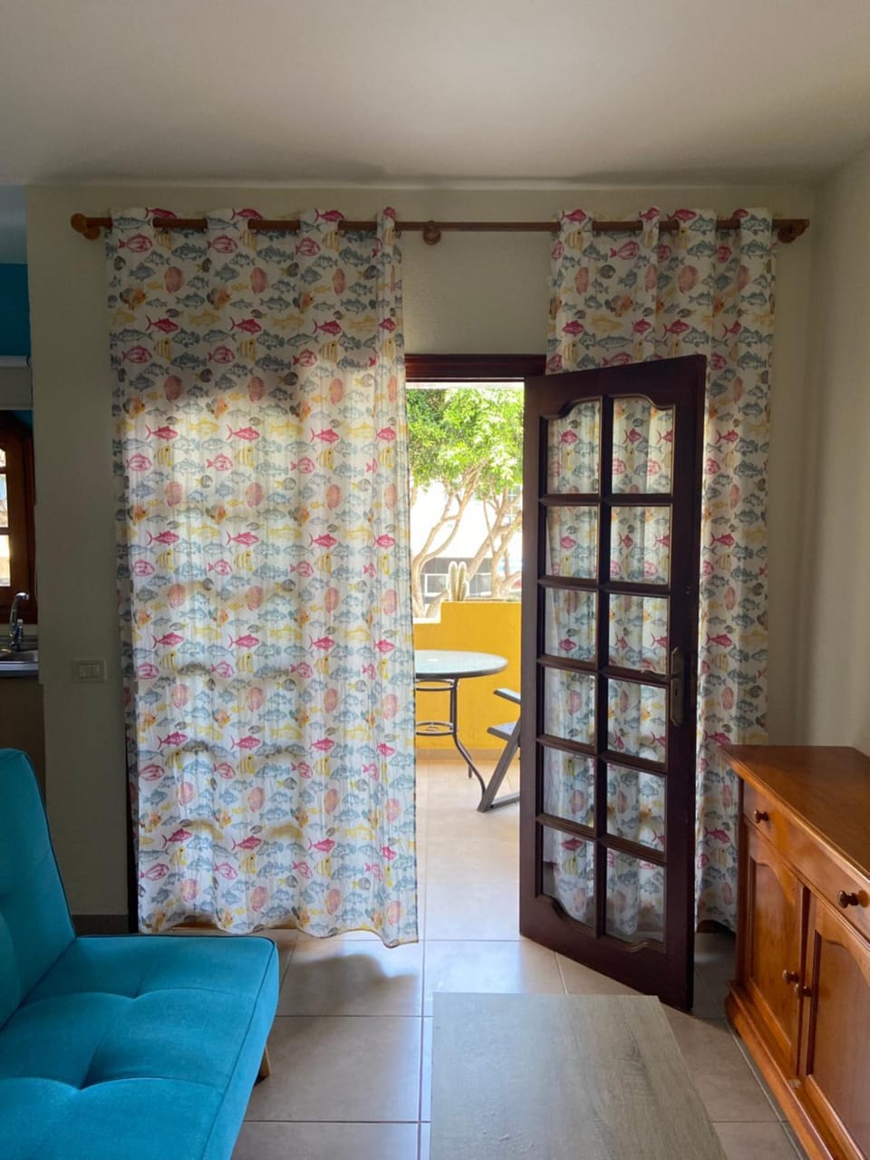 El Olivar Playa Chica - 1ºA - Arena Apartment in Puerto del Rosario