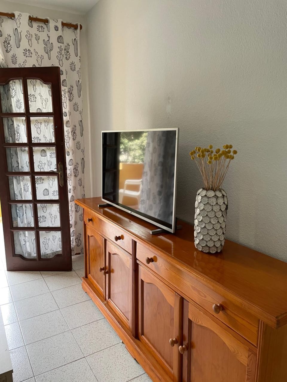 El Olivar Playa Chica - 1ºA - Arena Apartment in Puerto del Rosario