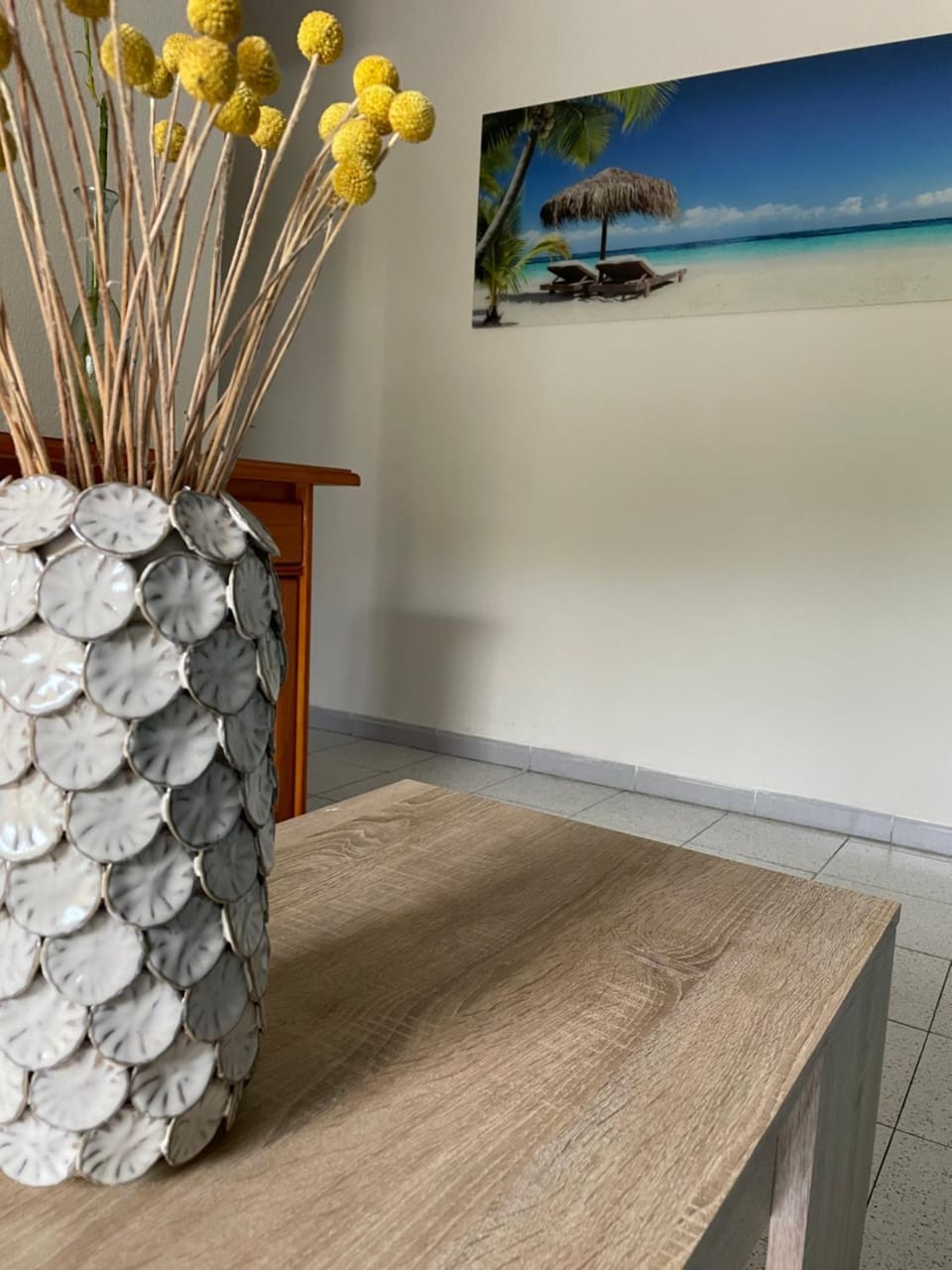El Olivar Playa Chica - 1ºA - Arena Apartment in Puerto del Rosario