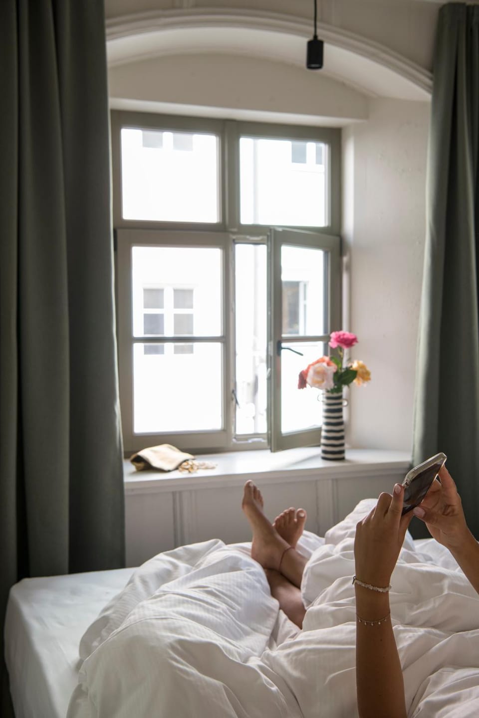 Ida - historic town apartments Apartment in Vipiteno